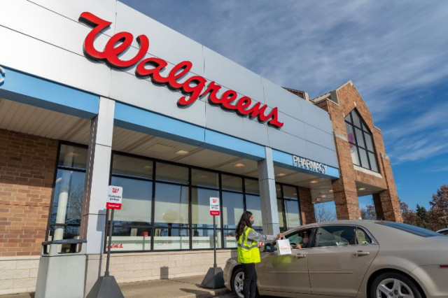 Walgreens Reinvents Nation’s Largest Health and Wellbeing-centered Loyalty Program with myWalgreens ...