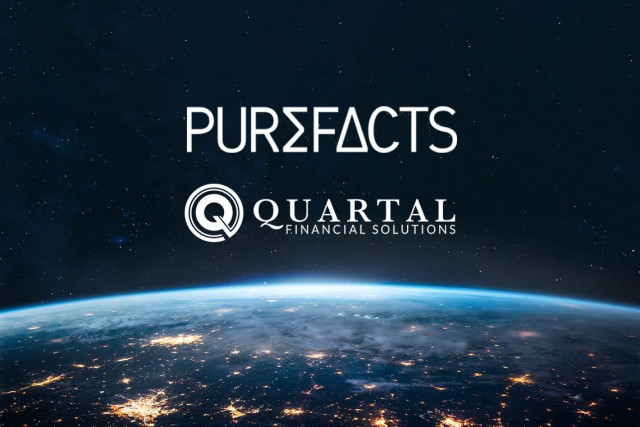 PureFacts Financial Solutions acquires Quartal Financial Solutions to become a global WealthTech lea...