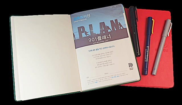901스마트플래너, 네오스마트펜