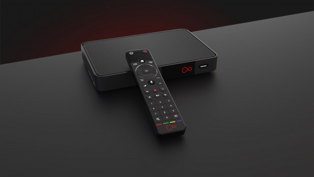 Universal Electronics Inc. to Provide Voice-Enabled Remotes for the New Virgin TV 360 Platform