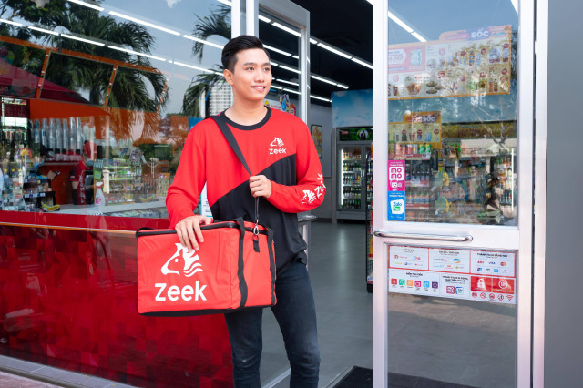 Southeast Asia Logistics Pioneer Zeek Raises US$10 Million Funding Despite Market Adversity