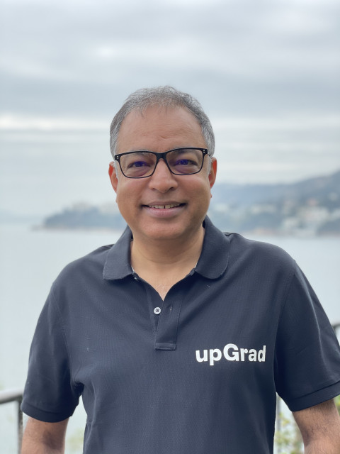 upGrad Eyes Rapid APAC Expansion with the Appointment of Ex-Disney Chief Zubin Gandevia as CEO, Asia...