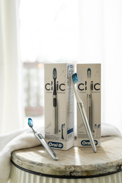 P&G Commits to Enable 2 Billion People to Adopt Healthy Oral Care Habits by 2030