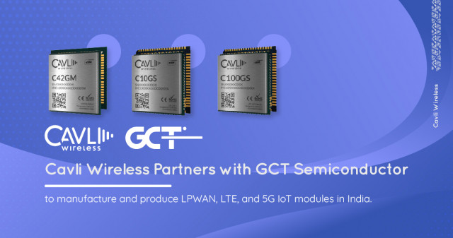 C42GM은 통합 eSIM과 함께 제공되는 3GPP 릴리스 13을 기반으로 하는 단일 모드 LTE CAT M1 / NB1 / NB2(릴리스 14로 업그레이드 가능) 호환 스마트 셀룰러 모듈이다. C42GM은 딥 슬립 모드 기능으로 10년의 우수한 배터리 수명 프로필을 제공한다. 또한 통합 GNSS, Bluetooth 4.2 및 Sigfox와 함께 제공된다. 카블리 허블 글로벌 커넥티비티와 결합 된 통합 eSIM은 모듈이 전 세계에 배포될 수 있도록 보장하는 솔루션으로서 물류, 자동차, 차량 추적 시스템 등에 이상적이다