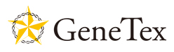 GeneTex 로고
