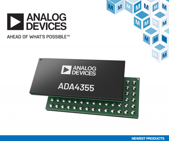 아나로그디바이스(Analog Devices)의 ADA4355