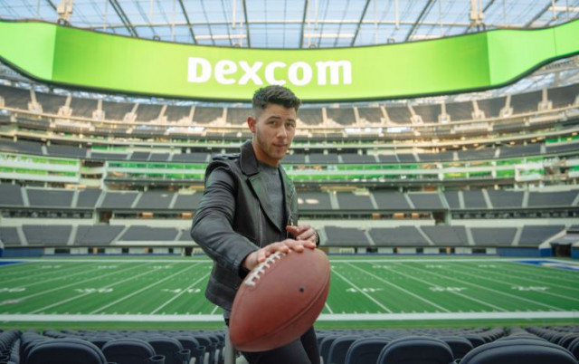 Dexcom and Nick Jonas Unveil First-Ever Super Bowl Commercial, Calling for Better Care for People Wi...