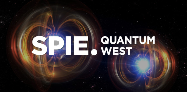 SPIE Quantum West to Showcase High-Profile Industry Voices