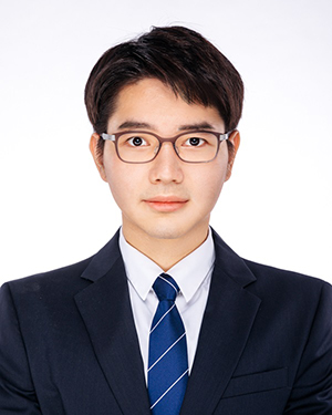 건국대학교 석사과정 원태연 학생이 2021년 한국측량학회 논문상을 수상했다