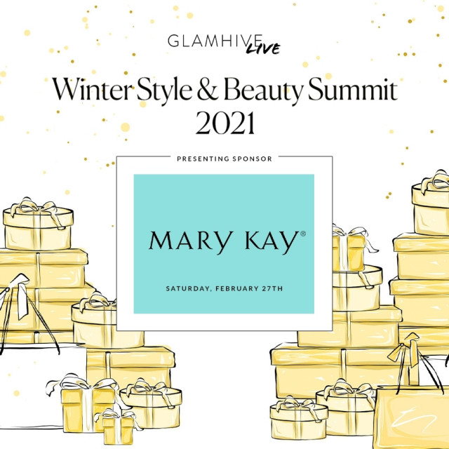 Glamhive Founder Stephanie Sprangers and Celebrity Stylist Nicole Chavez Announce Digital Winter Sty...