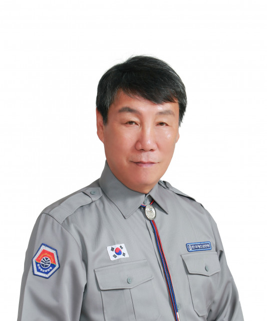 임호영 한국청소년연맹 신임 총재