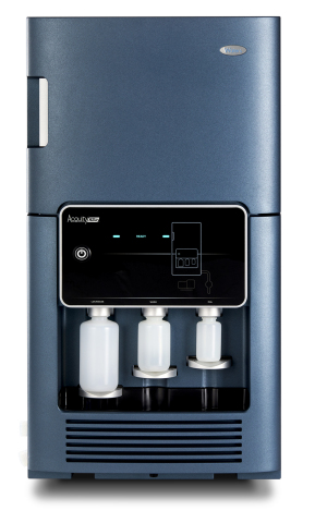 Waters Improves Ease and Reliability of Small Molecule Analysis with ACQUITY RDa Detector