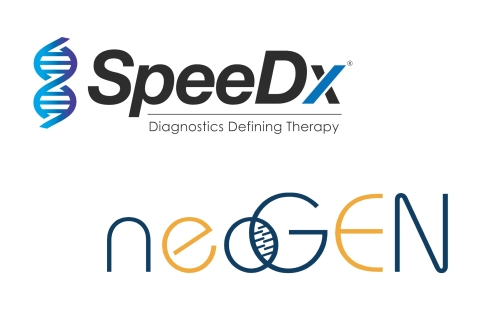 SpeeDx Increase Distribution Network