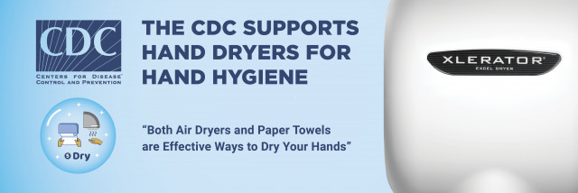 The Centers for Disease Control and Prevention (CDC) Updates Handwashing Guidelines and Materials