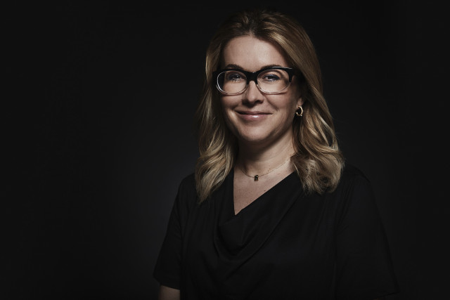 Tommy Hilfiger Appoints Alegra O’Hare as Global Chief Marketing Officer