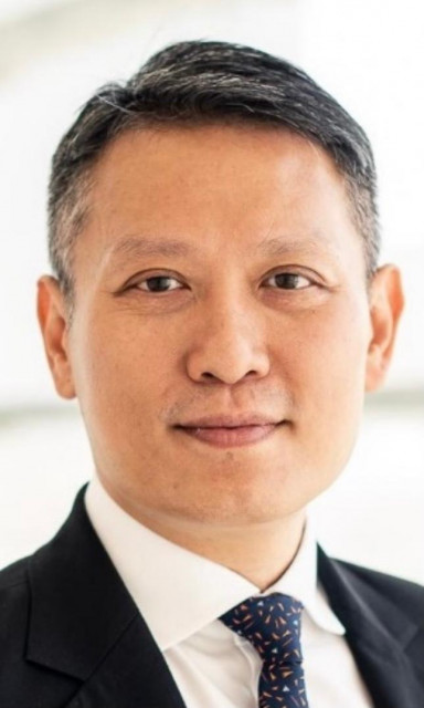 Abu Dhabi Based LuLu Financial Holdings Appoints Former ADGM FSRA CEO Richard Teng to Its Board of D...