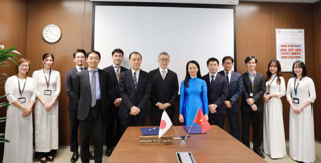 FPT Software Joins Hands with Mitsui to Boost Cybersecurity in Japan