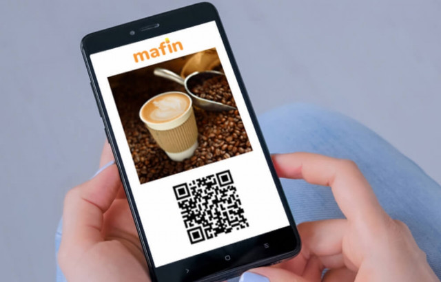 모바일 상품권 서비스 기업 스마트콘은 일본에서 B2B를 타깃으로 모바일 서비스 ‘마핀(Mafin)’을 론칭한다