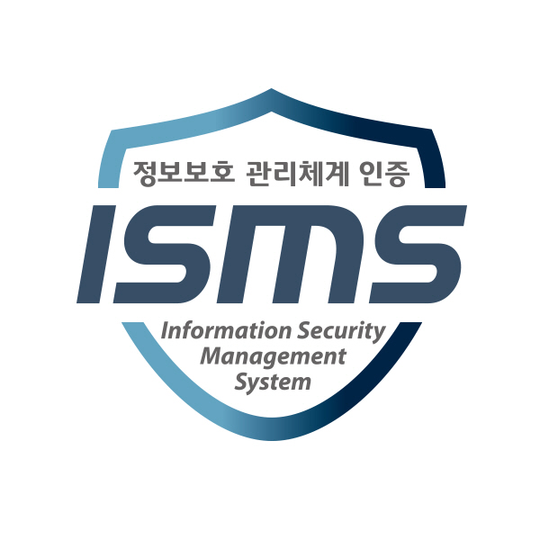 씨디네트웍스가 한국인터넷진흥원(KISA)의 CDN 및 코로케이션 서비스에 대한 정보보호 관리체계 인증을 획득했다
