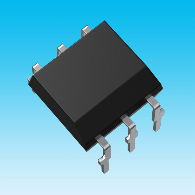 Toshiba’s 1-Form-B Photorelay Expands Applications With Industry’s Highest[1] ON-State Current Ratin...