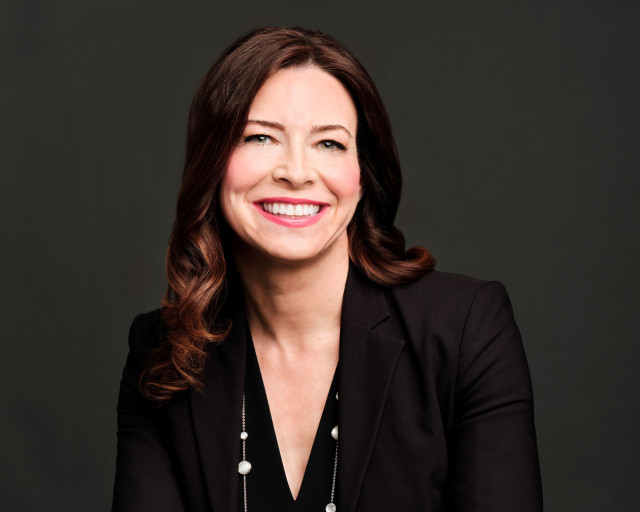 The Estée Lauder Companies Appoints Meridith Webster as Executive Vice President, Global Communicati...