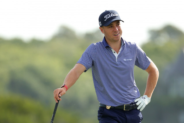 Lineage Logistics Announces Multi-Year Sponsorship Deal with Professional Golfer Justin Thomas