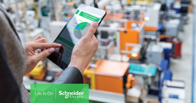 Schneider Electric ranks 4th in Gartner’s Top 25 Supply Chain Award