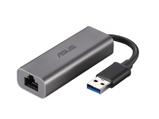 ASUS USB-C2500 랜카드