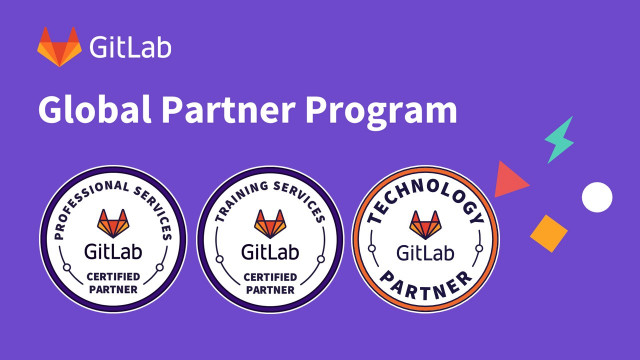 ‘깃랩 인증 서비스 파트너 프로그램’과 ‘기술 파트너’가 통합해 더욱 확장된 글로벌 파트너 프로그램