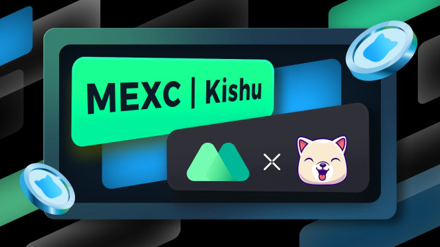 MEXC Global Welcomes Kishu Inu (KISHU) To Its Innovation Zone