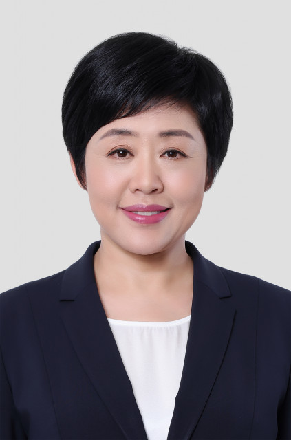 Merck Announces Appointment of Head of China & International for Healthcare