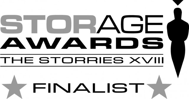 ExaGrid Named a Finalist for the 2021 Storage Awards