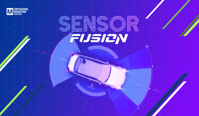 Mouser Electronics Explores Sensors in Fourth Installment of 2021 Empowering Innovation Together Ser...