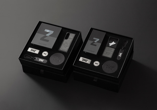 SKT와 프리미엄 골프브랜드 PXG의 한정판 컬래버레이션 제품 ‘PXG 스페셜 에디션’