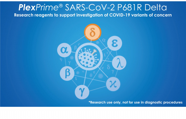 SpeeDx Expand SARS-CoV-2 Variant Analysis Pipeline