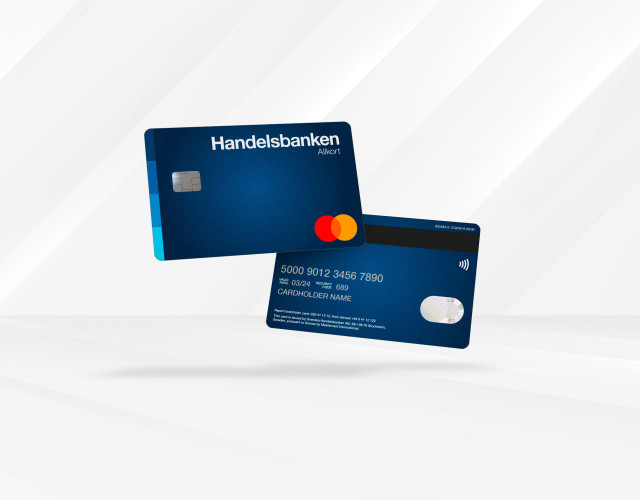 IDEMIA Has Been Chosen by Handelsbanken as Outsourcing Partner for Their Card Personalization