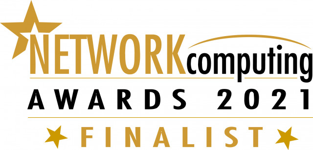 ExaGrid Becomes Finalist for the 2021 Network Computing Awards
