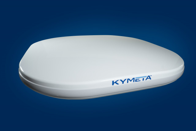 Kymeta and Comtech Telecommunications Corp. Announce Technology and Business Development Partnership