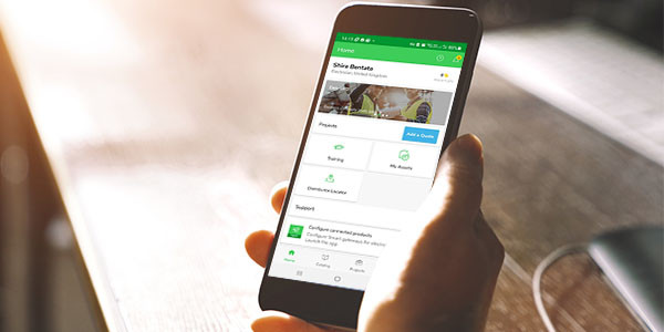 Schneider Electric unveils mySchneider: an all-in-one personalized digital experience for its custom...