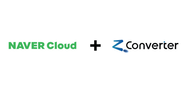 ISA테크가 ‘제트컨버터(ZConverter) 클라우드 백업 서비스’를 네이버클라우드 플랫폼의 마켓플레이스를 통해 제공한다