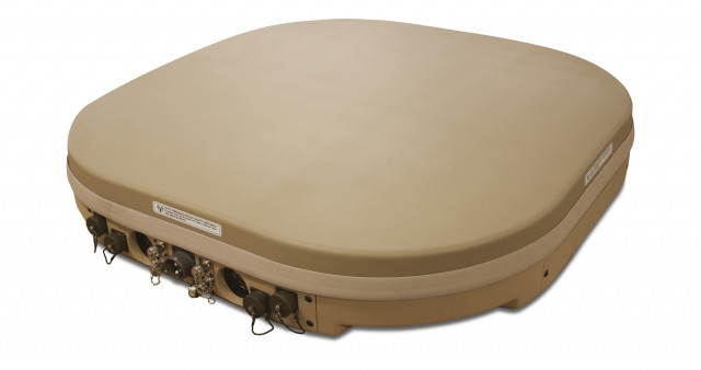 Kymeta Launches u8 MIL Hybrid Terminal, Revolutionizes Military Communications with Ruggedized and F...