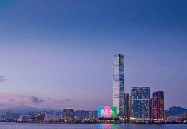 HKTB Extends “Hong Kong Neighbourhoods” to Launch “West Kowloon” for Promoting Art and Culture Touri...