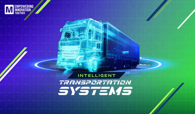Mouser Electronics Examines Impact of 5G and Edge Computing on Intelligent Transportation Systems in...