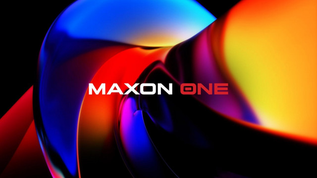 Maxon Fall Product Releases Offer a Wealth of Rich Features and Compatibility
