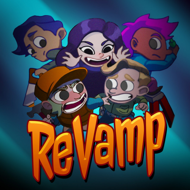 Zynga Announces ReVamp, the First Multiplayer Social Deception Game For Snapchat