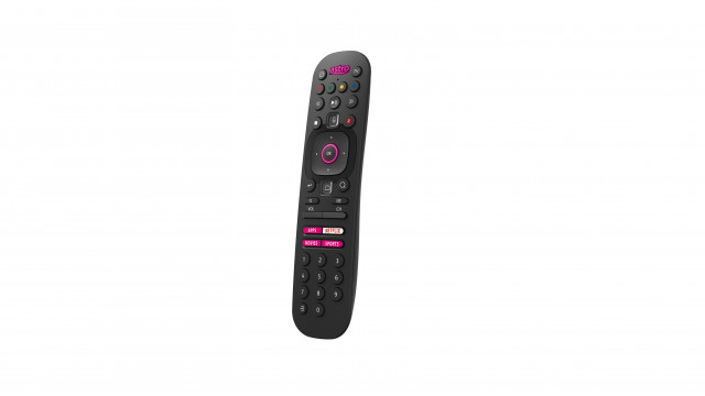 Universal Electronics Provides Voice-Enabled Remote Controls with QuickSet Technology for Astro’s La...