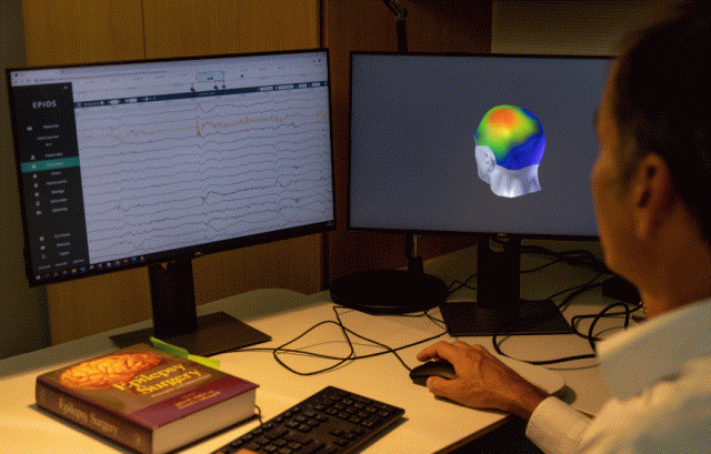 Wyss Center Announces CE Mark for Its Brain Data Visualization Software, Epios Cloud