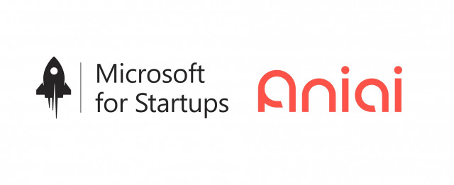 에니아이가 마이크로소프트 포 스타트업(Microsoft for Startups) 인큐베이션 프로그램에 최종 선정됐다