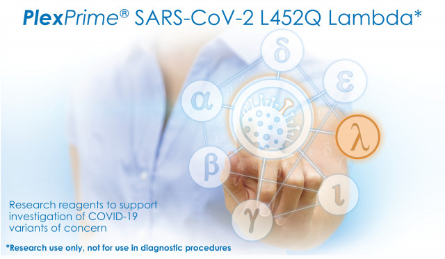 SpeeDx Build Further Coverage in SARS-CoV-2 Genotyping Reagent Portfolio