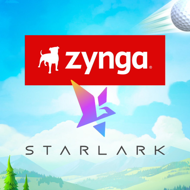 Zynga Closes Acquisition of Mobile Game Developer StarLark; Expands Game Portfolio With Hit Franchis...